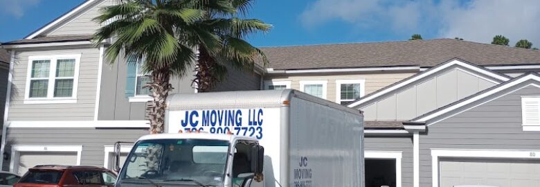 JC MOVING LLC