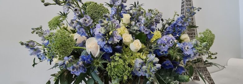 French Floral Designs