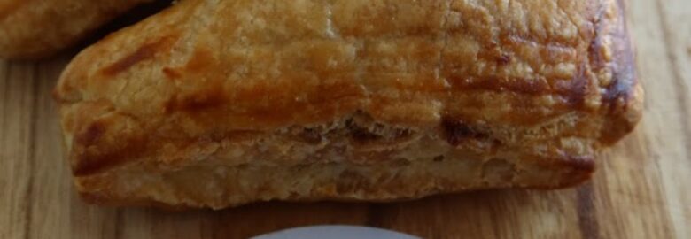 Puce Patisserie