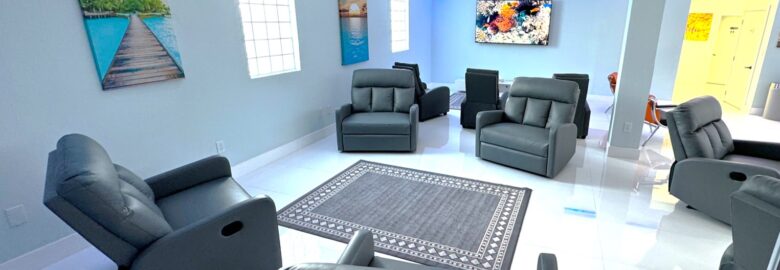 New Horizons Community Mental Health Center