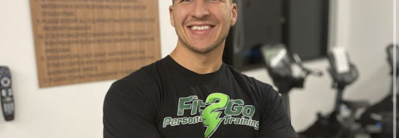 Fit2Go Personal Training – Brickell, Miami, FL