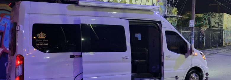 Golden Limos