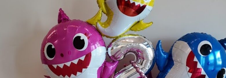 Cali Balloons and Design