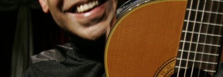 Guitar Lessons by Leo Quintero