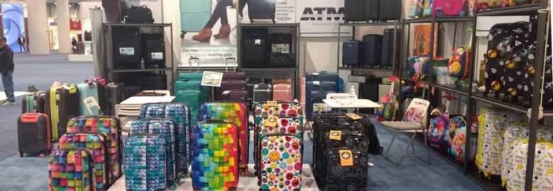 ATM Luggage