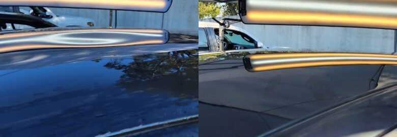 PDR Mobile Auto Body Shop & Paint Repair