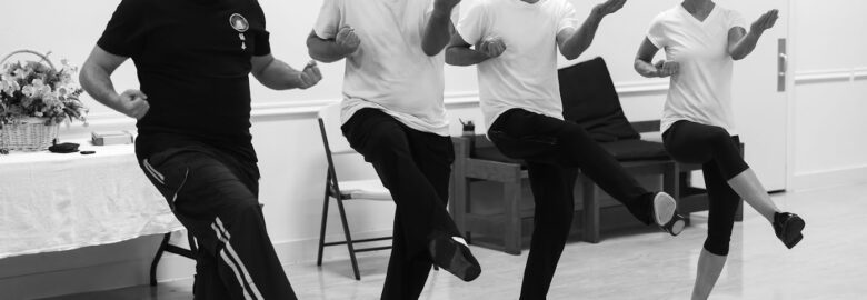 Advanced Wing Chun Academy