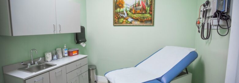 TDO Medical Clinic