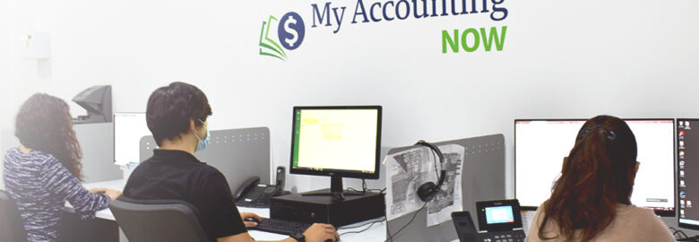 My Accounting Now