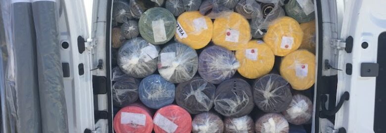 B. M. Textiles Inc.