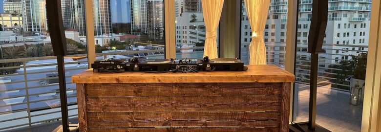 Dream Rentals | Sound, Lighting, & DJ Equipment
