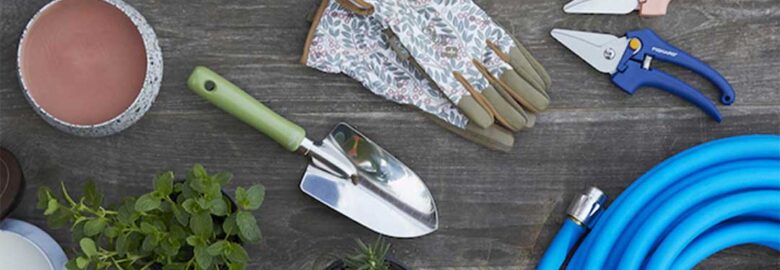 Walmart Patio & Garden Services