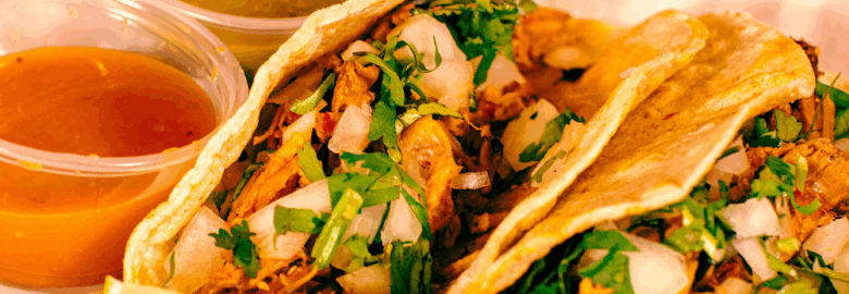 Dulce Vida Mexican Restaurant