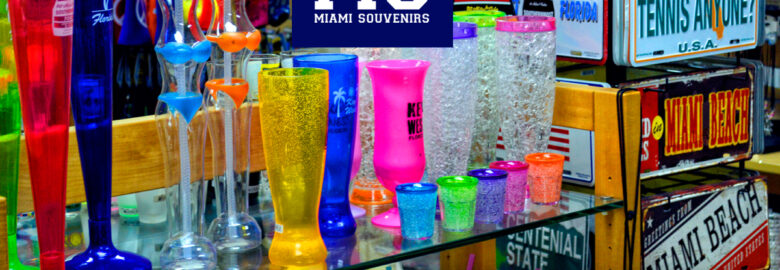 Miami Souvenirs