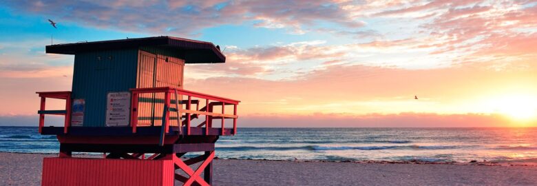 Miami Golf Cart Rental