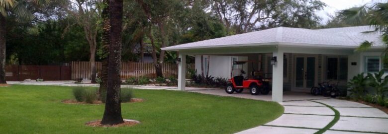 Cortada Landscae Design