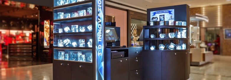 3D innovation – Customized & Personalized Gifts, Memorials & Awards