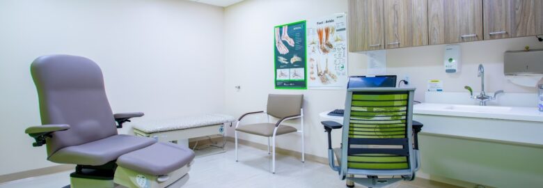 Sanitas Medical Center