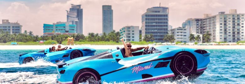Miami Yacht Party and Miami Clubs