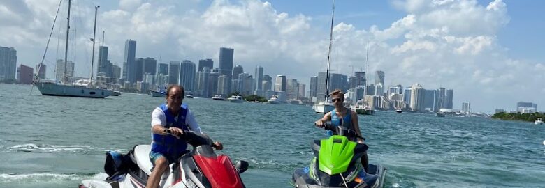 Jetski Rentals of South Florida
