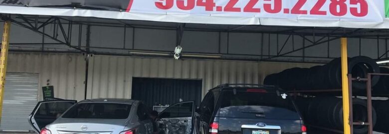 Priority Auto Glass llc