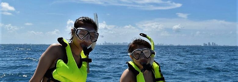 Tarpoon Lagoon Dive Center