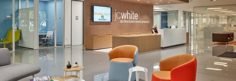 JC White Architectural Interior Products