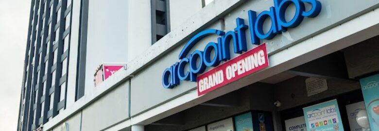 ARCpoint Labs of North Miami Beach