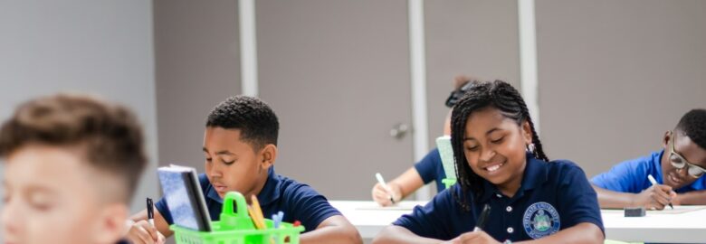 City Innovation School