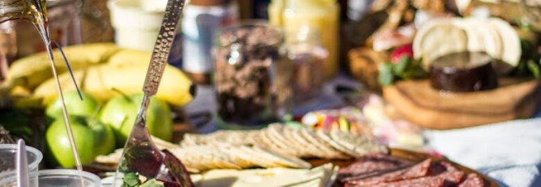Lovables Catering + Kitchen