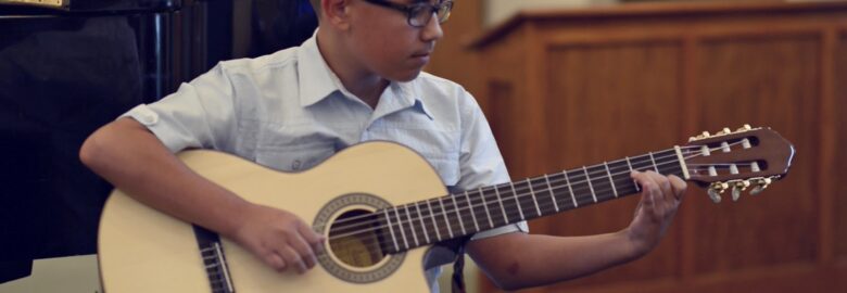 Superior Academy of Music