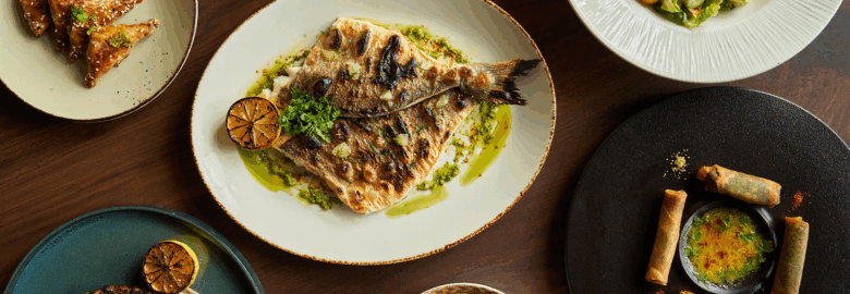 ZURI Restaurant Miami