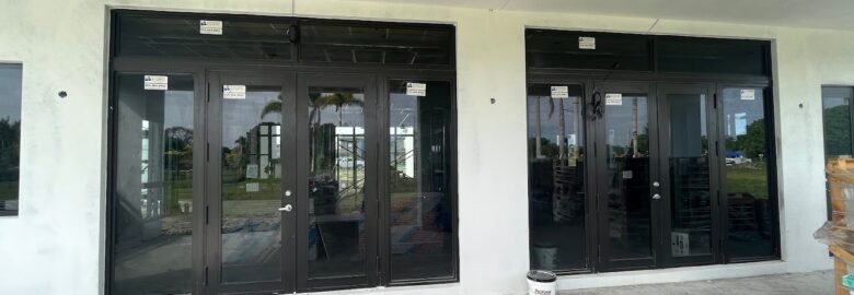 Sunshine Windows Manufacturing, Inc.