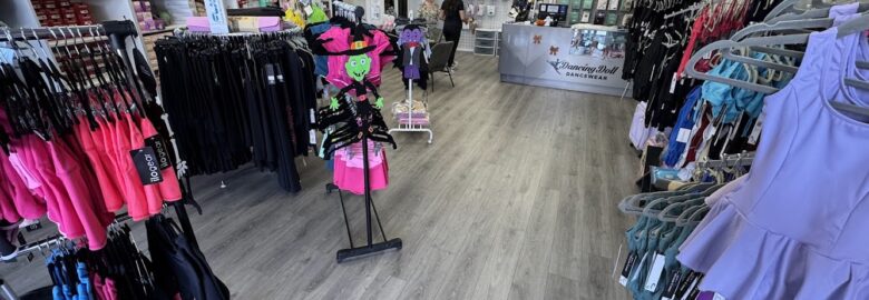 Dancing Doll Dancewear