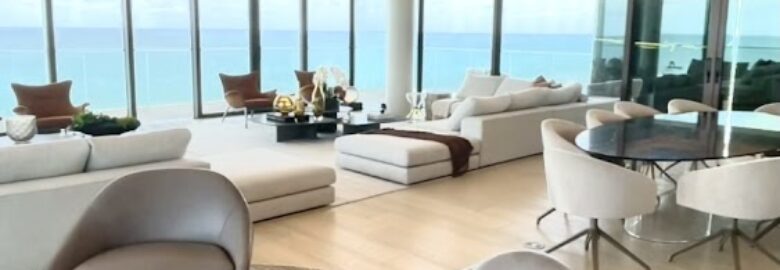SHADES BY MIA CASA