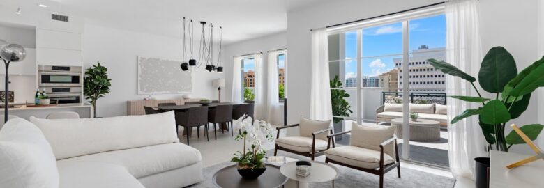 CURATED. Interior Design