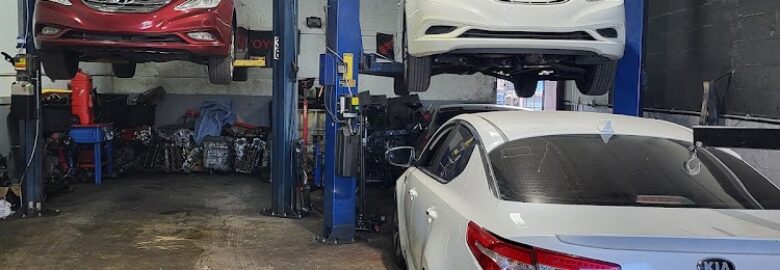 Dynamic Auto Shop, Inc