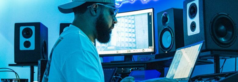 CloudXIX Music Recording Studio