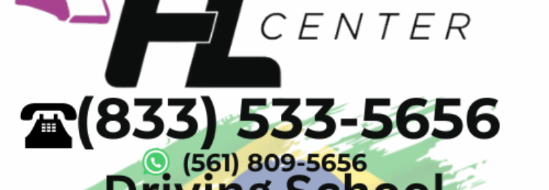 AUTO ESCUELA- FL TEST CENTER – DRIVER LICENSE
