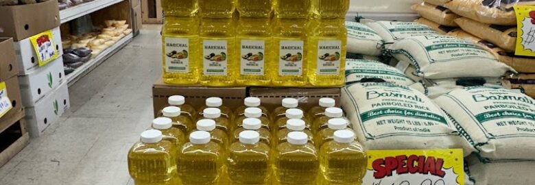 Junior Quality Food Store