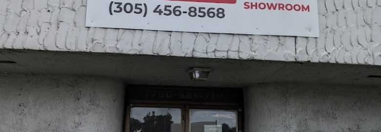 LES Lighting Electrical Supply Miami