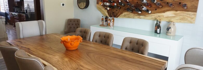 ROA® Woodwork