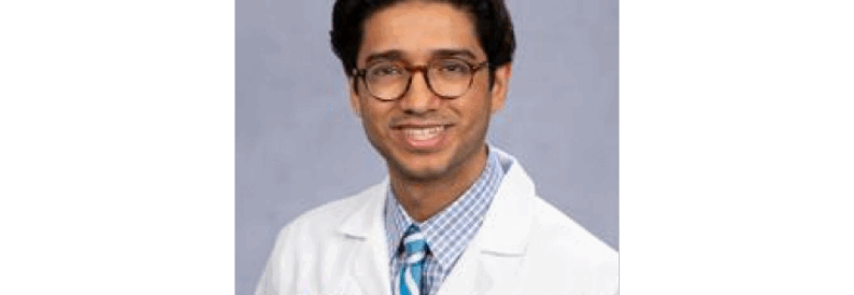 Mohammed Raja, MD