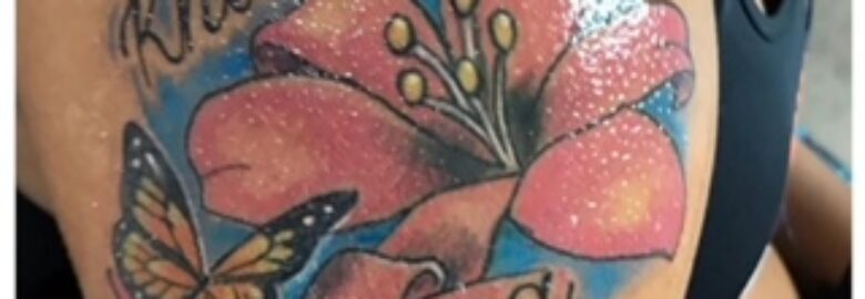 Inktopia Tattoos & Body Piercing