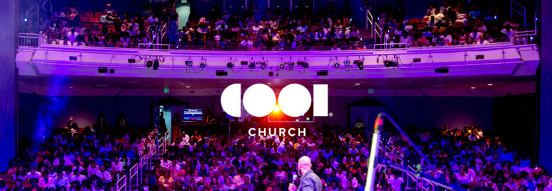 COOL Church – Miramar High Campus