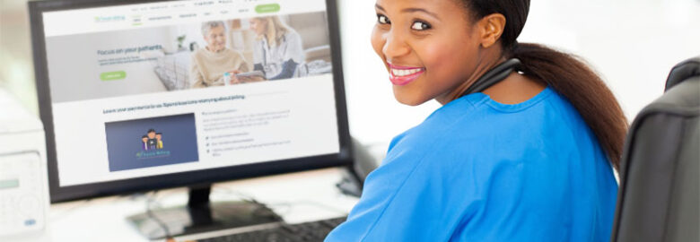 Imark Billing is now Simitree- HOME HEALTH AND HOSPICE BILLING