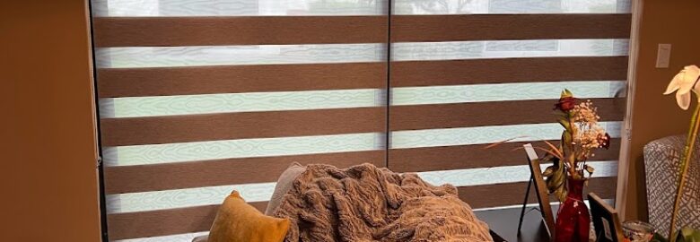 Master Blinds Decor