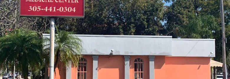 Today’s Women Medical Center