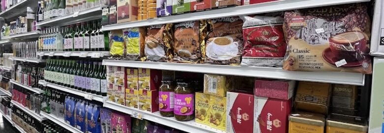 Asian-Mart (Edgewater)