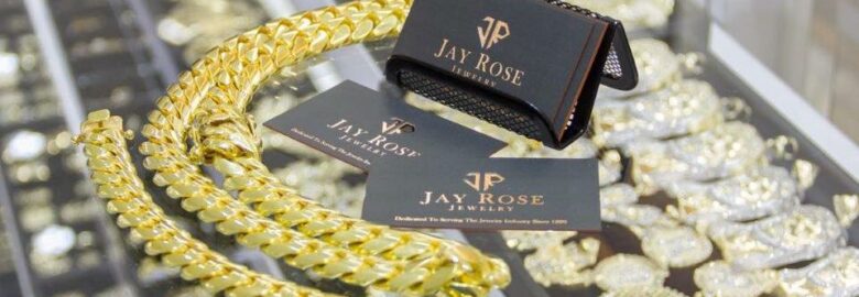 Jay Rose Jewelry